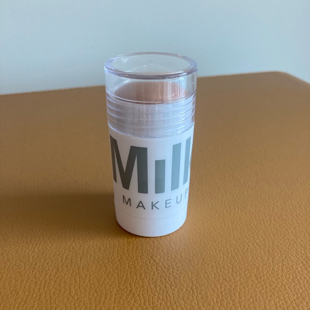 🆕 MILK Makeup Mini Highlighter: Lit
